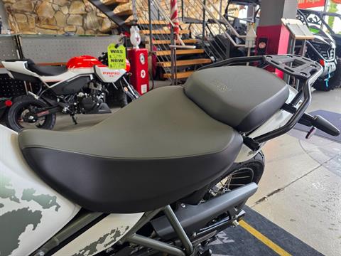 New 2026 Royal Enfield HIMALAYAN 450 Motorcycles in Fort Myers, FL ...