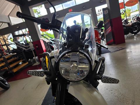 New 2026 Royal Enfield HIMALAYAN 450 Motorcycles in Fort Myers, FL ...