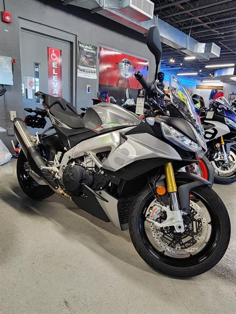 新品 アプリリア RSV4 プロテクションキット DPM B046132 - メルカリ