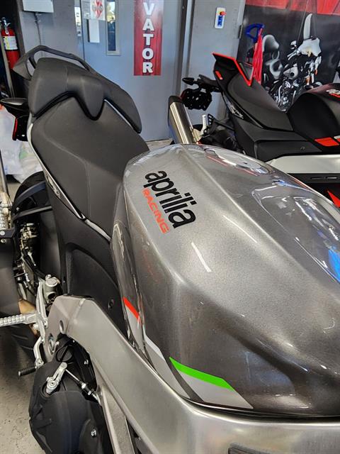 2023 Aprilia Tuono V4 1100 in Fort Myers, Florida - Photo 5