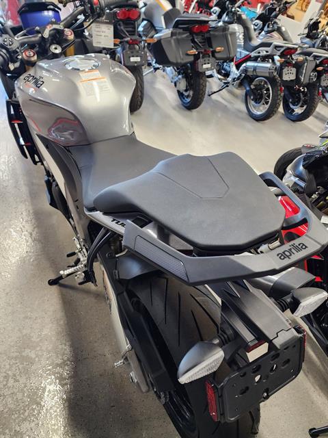 2023 Aprilia Tuono V4 1100 in Fort Myers, Florida - Photo 7