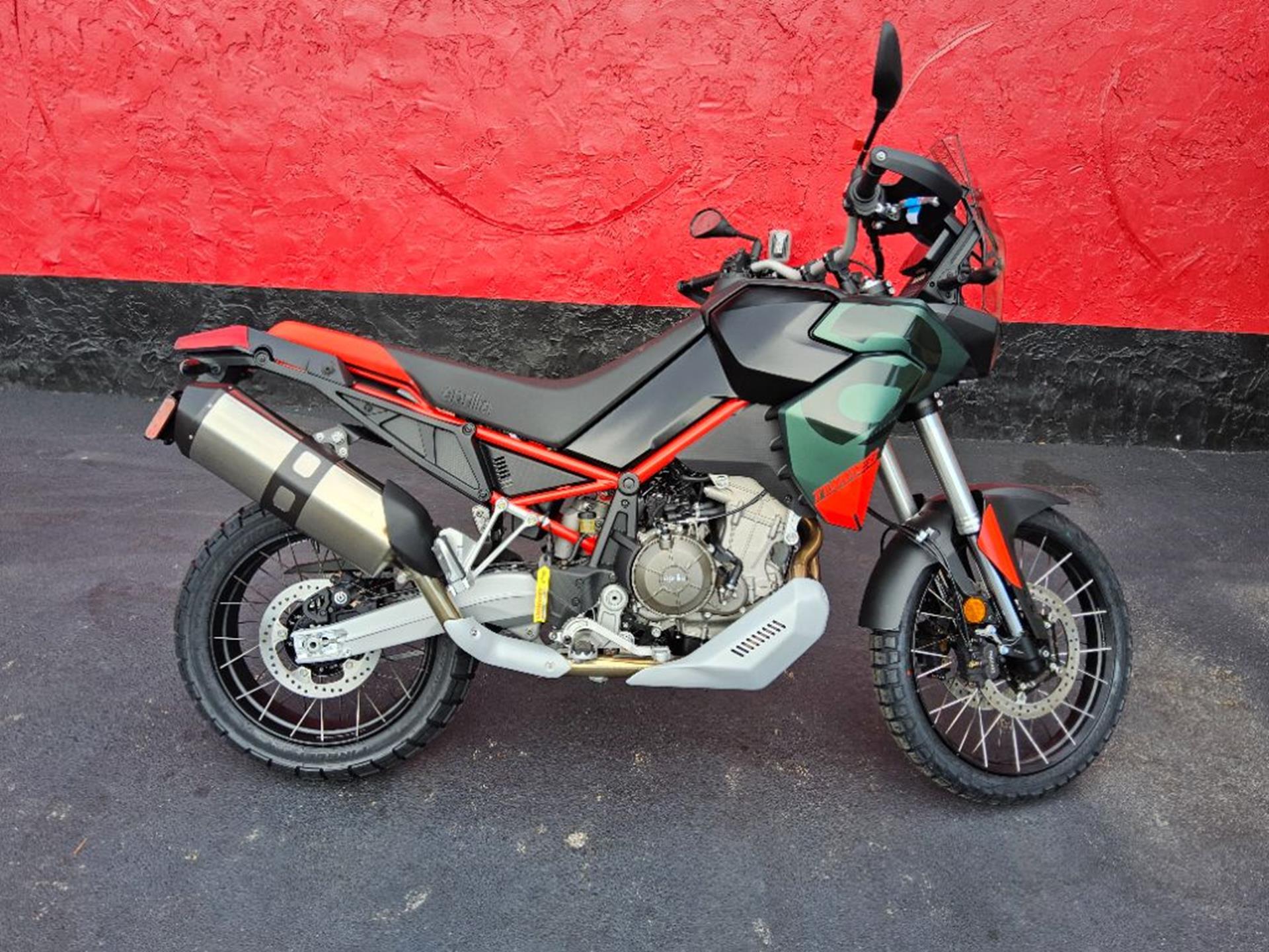 2027 Aprilia Tuareg 660 for sale 1162791