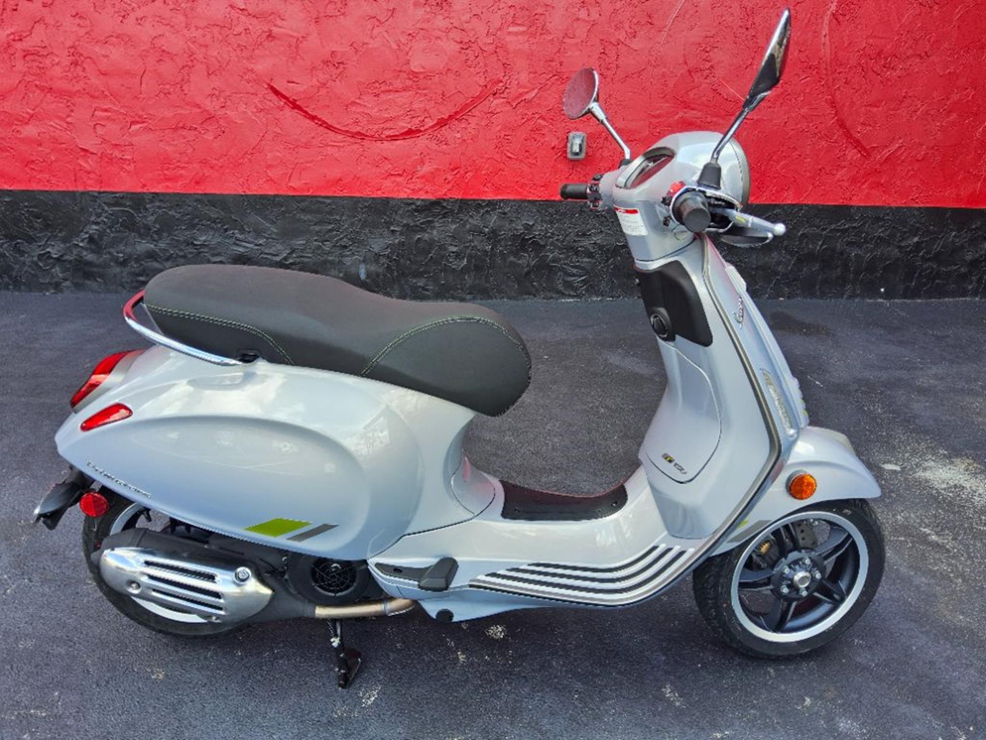 2025 Vespa Primavera 150 Tech for sale 1241631