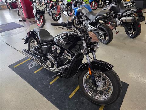 2025 Indian Motorcycle Scout® Classic Limited +Tech in Fort Myers, Florida - Photo 2