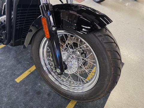 2025 Indian Motorcycle Scout® Classic Limited +Tech in Fort Myers, Florida - Photo 4