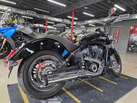 2025 Indian Motorcycle Scout® Classic Limited +Tech in Fort Myers, Florida - Photo 7