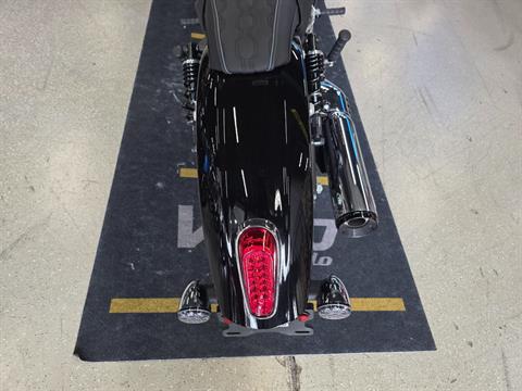 2025 Indian Motorcycle Scout® Classic Limited +Tech in Fort Myers, Florida - Photo 9