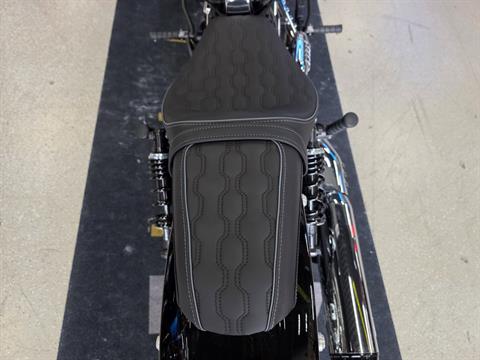 2025 Indian Motorcycle Scout® Classic Limited +Tech in Fort Myers, Florida - Photo 10