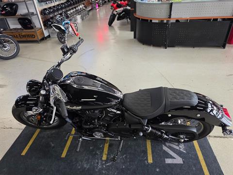 2025 Indian Motorcycle Scout® Classic Limited +Tech in Fort Myers, Florida - Photo 14