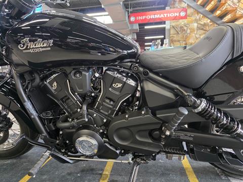 2025 Indian Motorcycle Scout® Classic Limited +Tech in Fort Myers, Florida - Photo 15