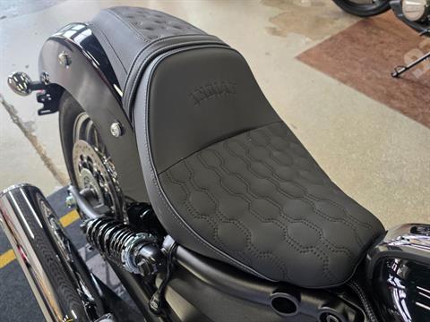 2025 Indian Motorcycle Scout® Classic Limited +Tech in Fort Myers, Florida - Photo 22
