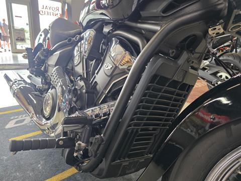 2025 Indian Motorcycle Scout® Classic Limited +Tech in Fort Myers, Florida - Photo 23