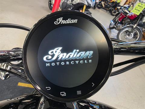 2025 Indian Motorcycle Scout® Classic Limited +Tech in Fort Myers, Florida - Photo 24
