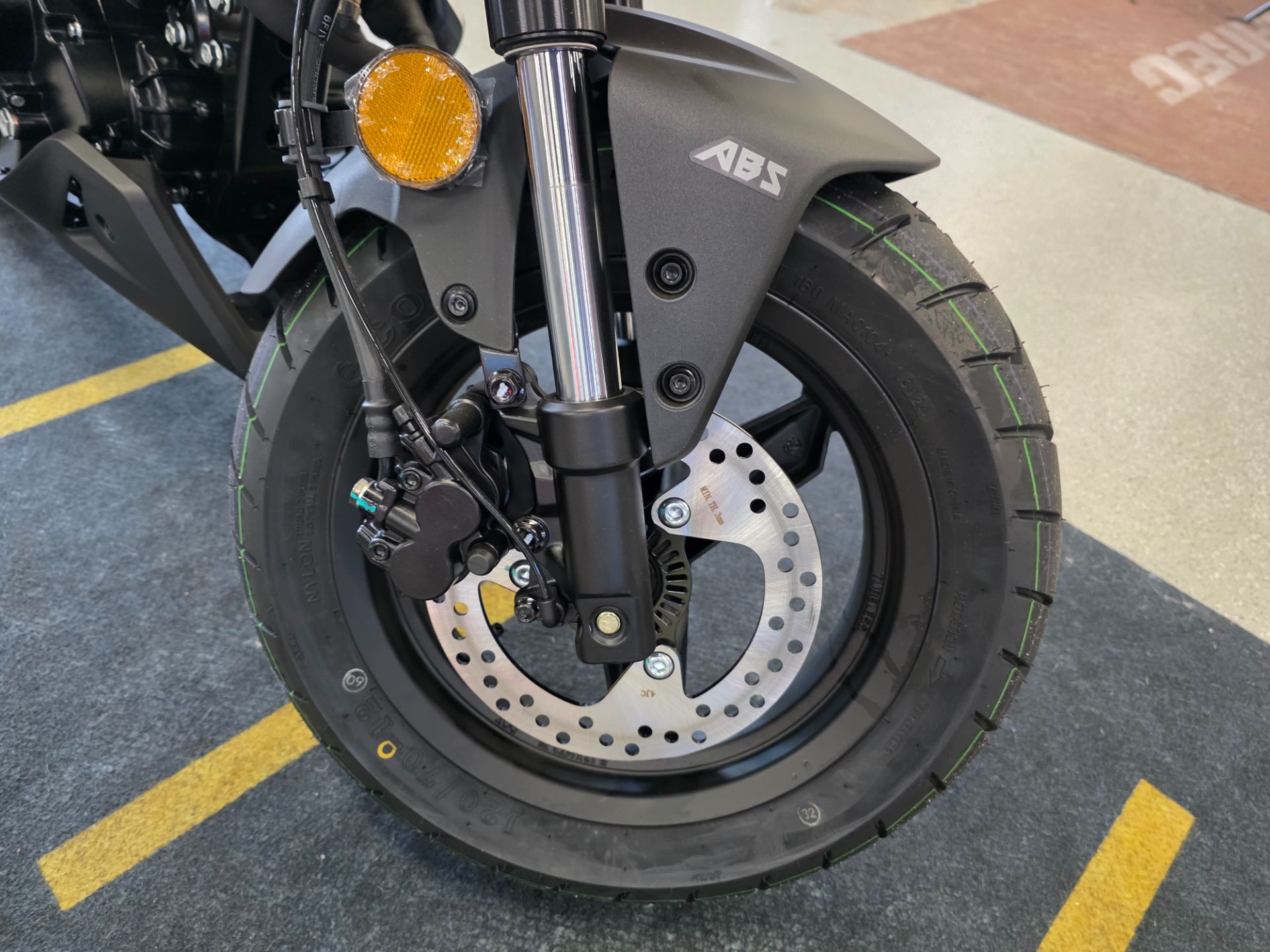 2025 CFMOTO Papio SS in Fort Myers, Florida - Photo 4