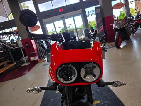 2025 CFMOTO Papio SS in Fort Myers, Florida - Photo 5