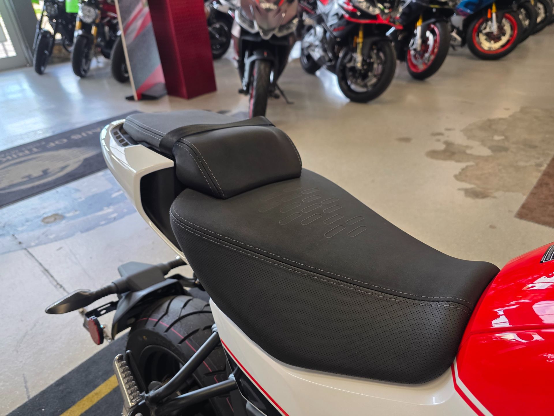 2025 CFMOTO Papio SS in Fort Myers, Florida - Photo 6