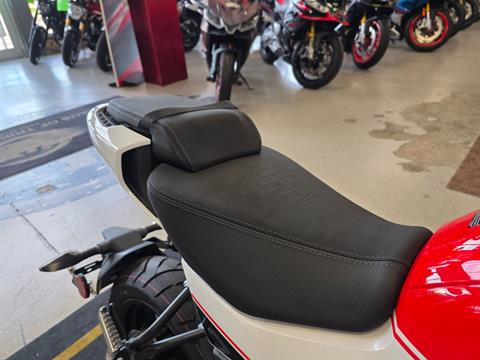 2025 CFMOTO Papio SS in Fort Myers, Florida - Photo 6