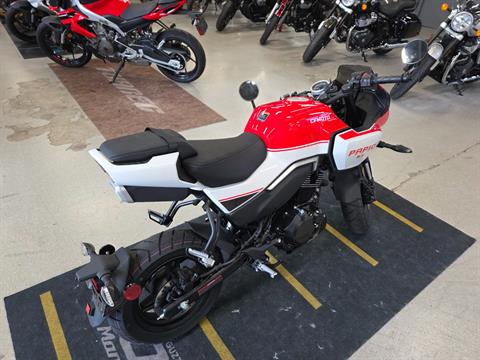 2025 CFMOTO Papio SS in Fort Myers, Florida - Photo 9