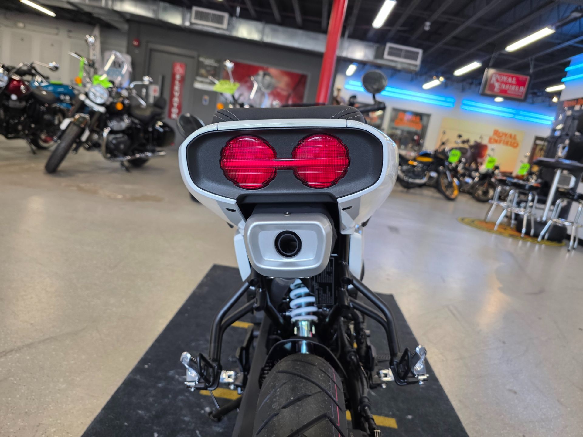 2025 CFMOTO Papio SS in Fort Myers, Florida - Photo 11