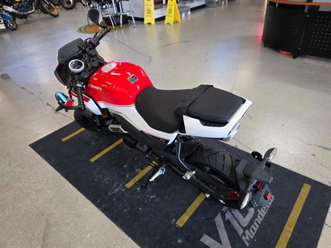 2025 CFMOTO Papio SS in Fort Myers, Florida - Photo 12