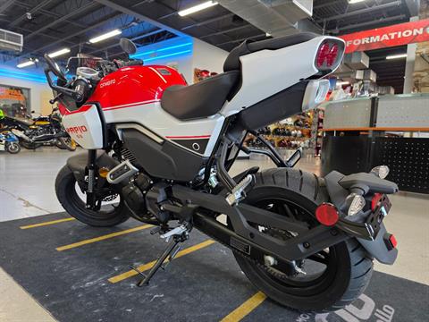 2025 CFMOTO Papio SS in Fort Myers, Florida - Photo 13