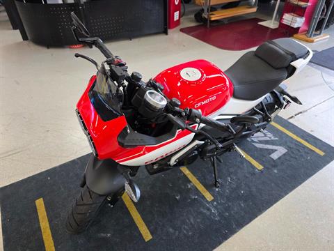 2025 CFMOTO Papio SS in Fort Myers, Florida - Photo 16