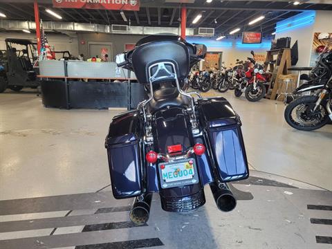 2019 Harley-Davidson Street Glide® in Fort Myers, Florida - Photo 4