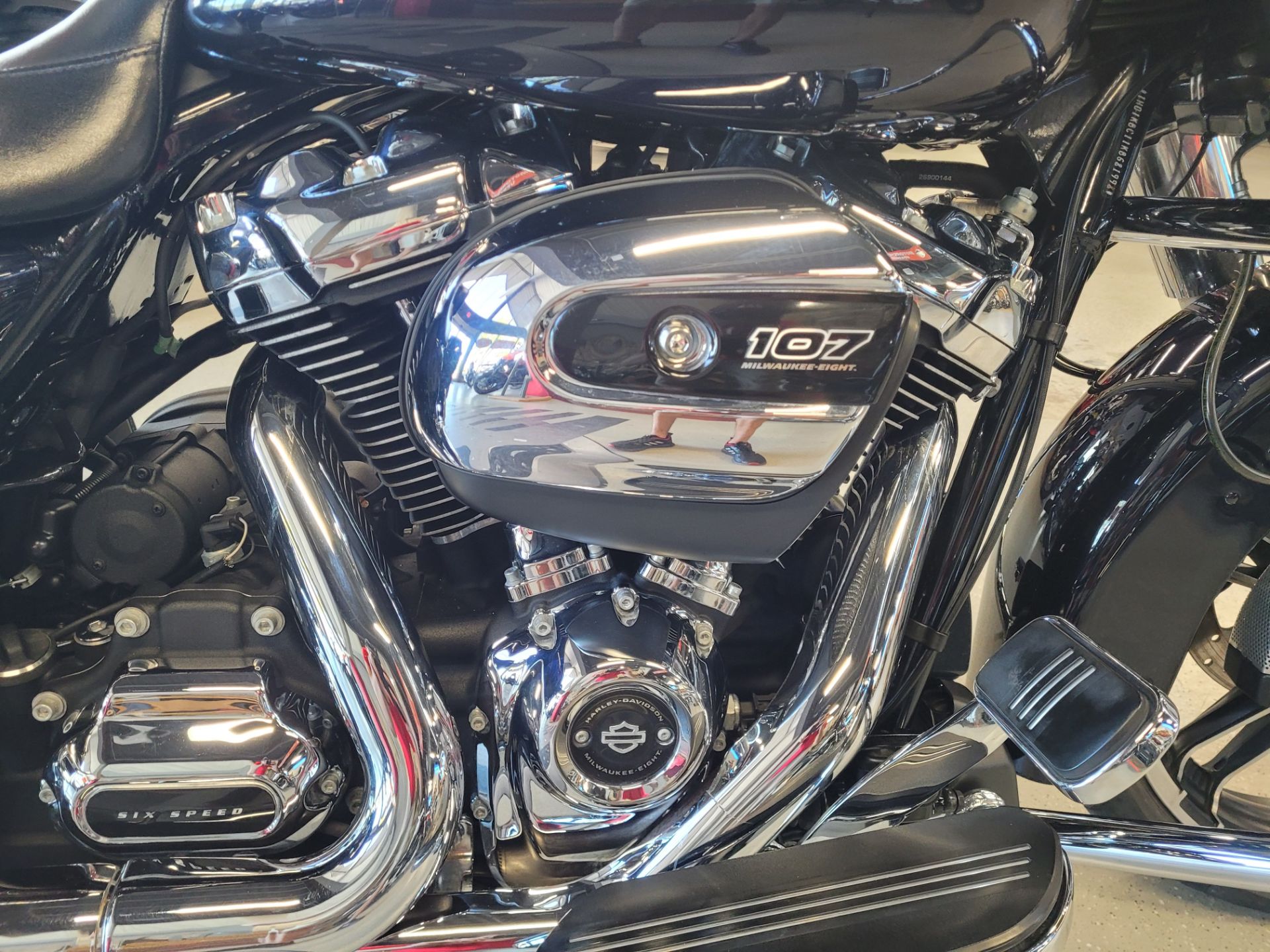 2019 Harley-Davidson Street Glide® in Fort Myers, Florida - Photo 5
