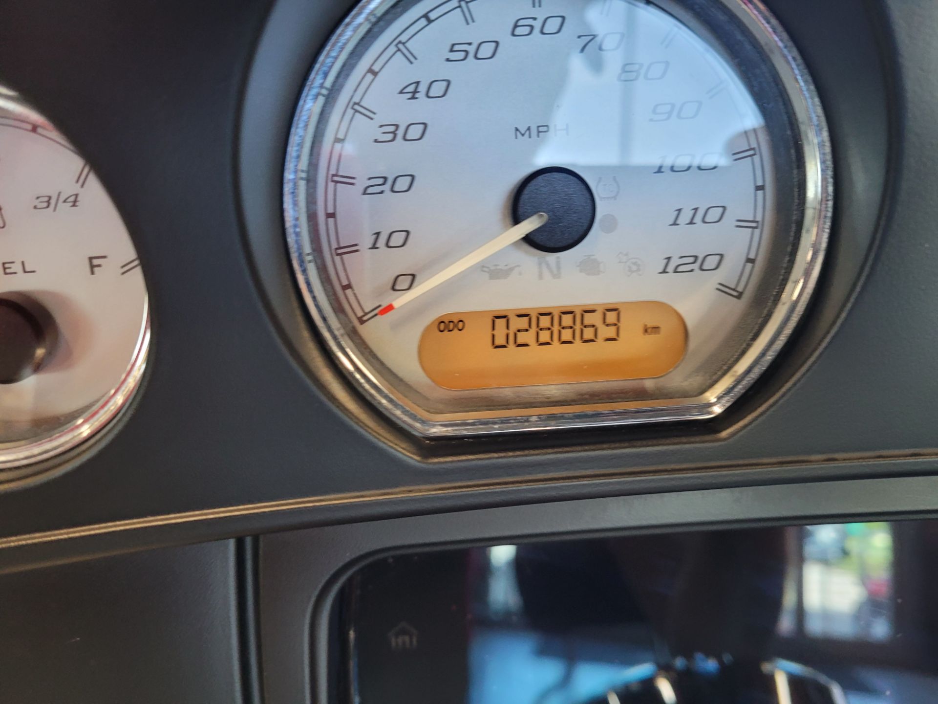 2019 Harley-Davidson Street Glide® in Fort Myers, Florida - Photo 9