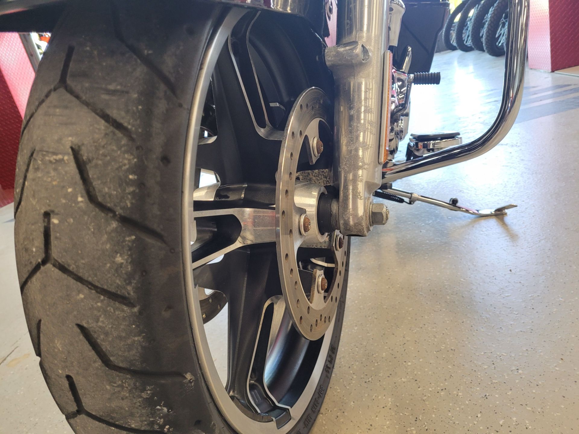 2019 Harley-Davidson Street Glide® in Fort Myers, Florida - Photo 8