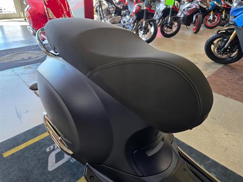 2025 Vespa Primavera 50 Tech in Fort Myers, Florida - Photo 6