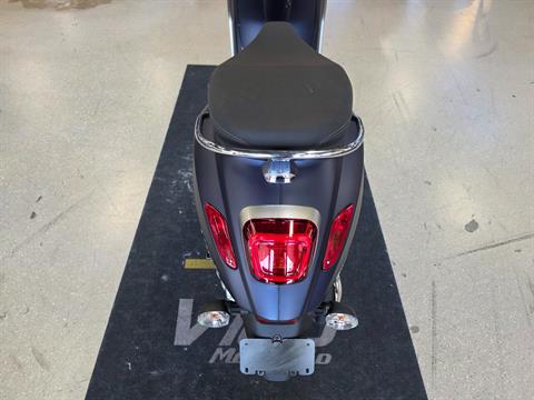 2025 Vespa Primavera 50 Tech in Fort Myers, Florida - Photo 10