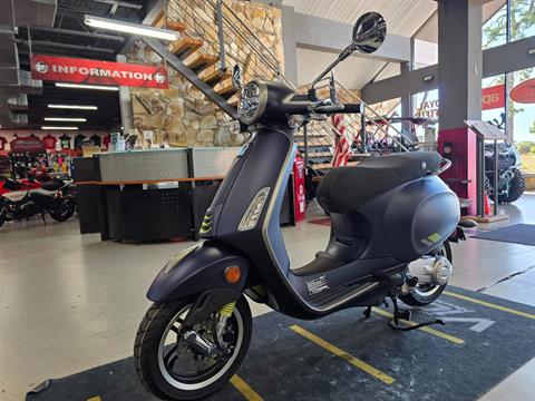 2025 Vespa Primavera 50 Tech in Fort Myers, Florida - Photo 20