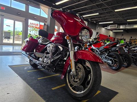 2013 Harley-Davidson Street Glide® in Fort Myers, Florida - Photo 3