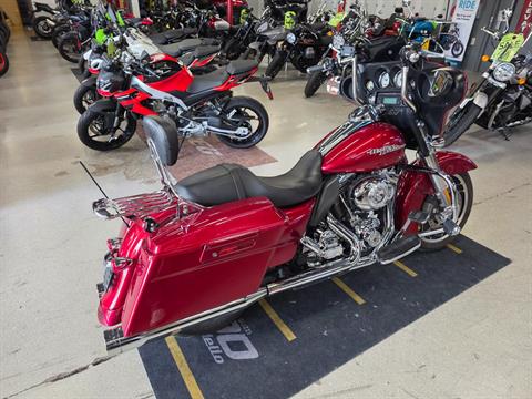 2013 Harley-Davidson Street Glide® in Fort Myers, Florida - Photo 6