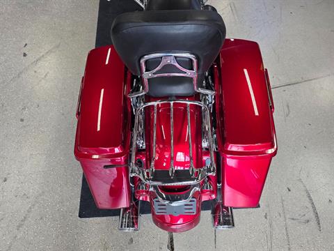 2013 Harley-Davidson Street Glide® in Fort Myers, Florida - Photo 8