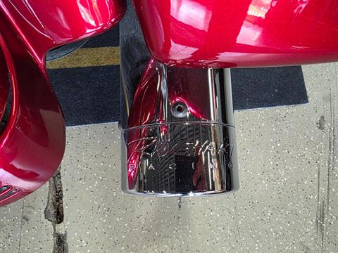 2013 Harley-Davidson Street Glide® in Fort Myers, Florida - Photo 9