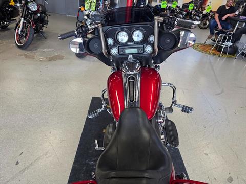 2013 Harley-Davidson Street Glide® in Fort Myers, Florida - Photo 10
