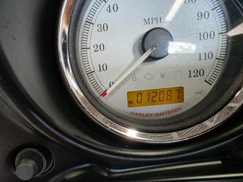 2013 Harley-Davidson Street Glide® in Fort Myers, Florida - Photo 11