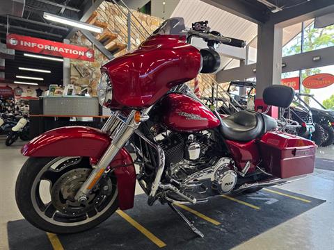2013 Harley-Davidson Street Glide® in Fort Myers, Florida - Photo 14