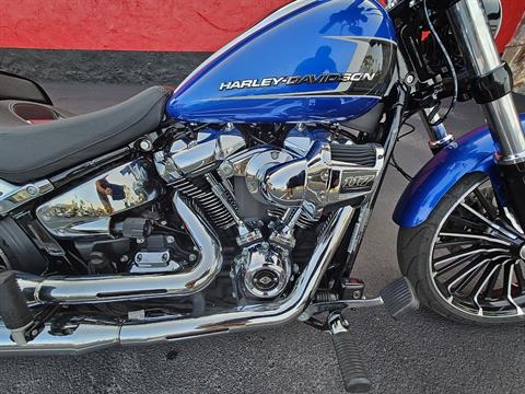 2024 Harley-Davidson Breakout® in Fort Myers, Florida - Photo 2