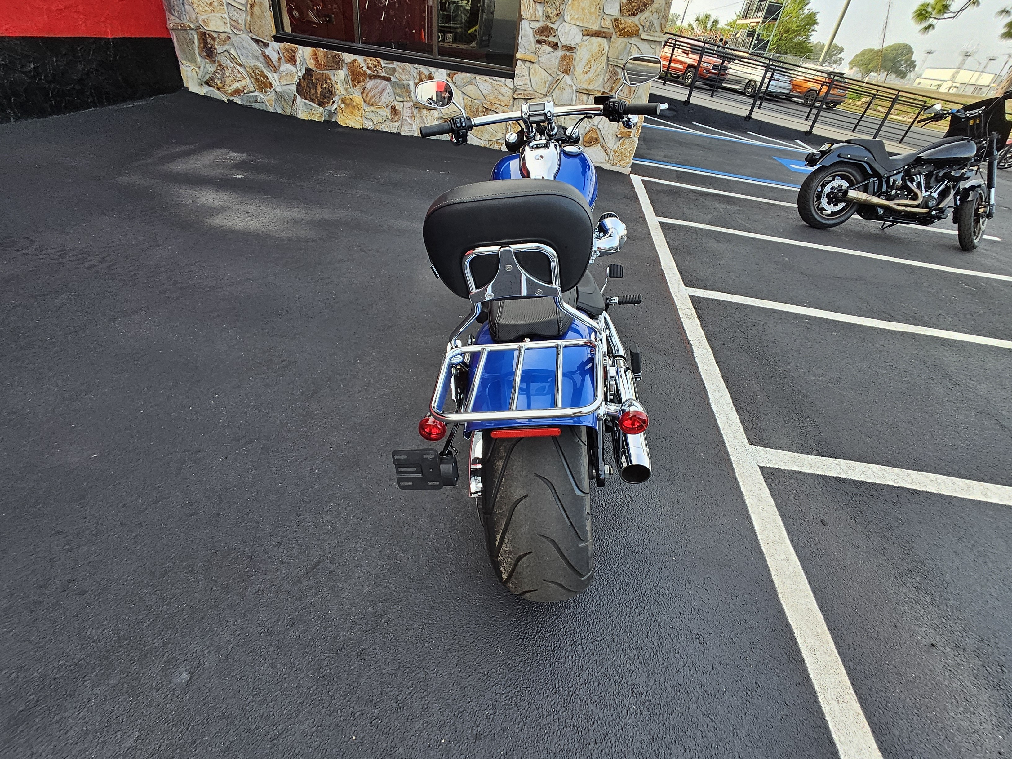 2024 Harley-Davidson Breakout® in Fort Myers, Florida - Photo 4