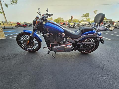 2024 Harley-Davidson Breakout® in Fort Myers, Florida - Photo 5