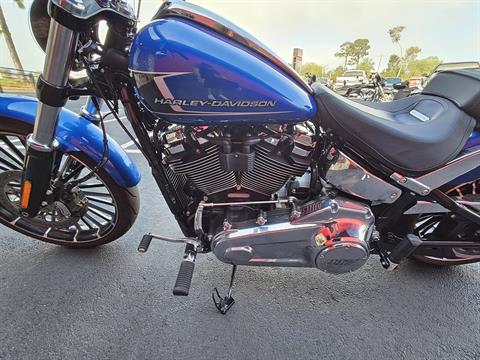2024 Harley-Davidson Breakout® in Fort Myers, Florida - Photo 6