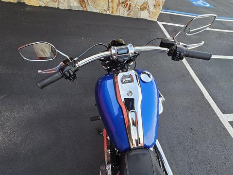 2024 Harley-Davidson Breakout® in Fort Myers, Florida - Photo 8