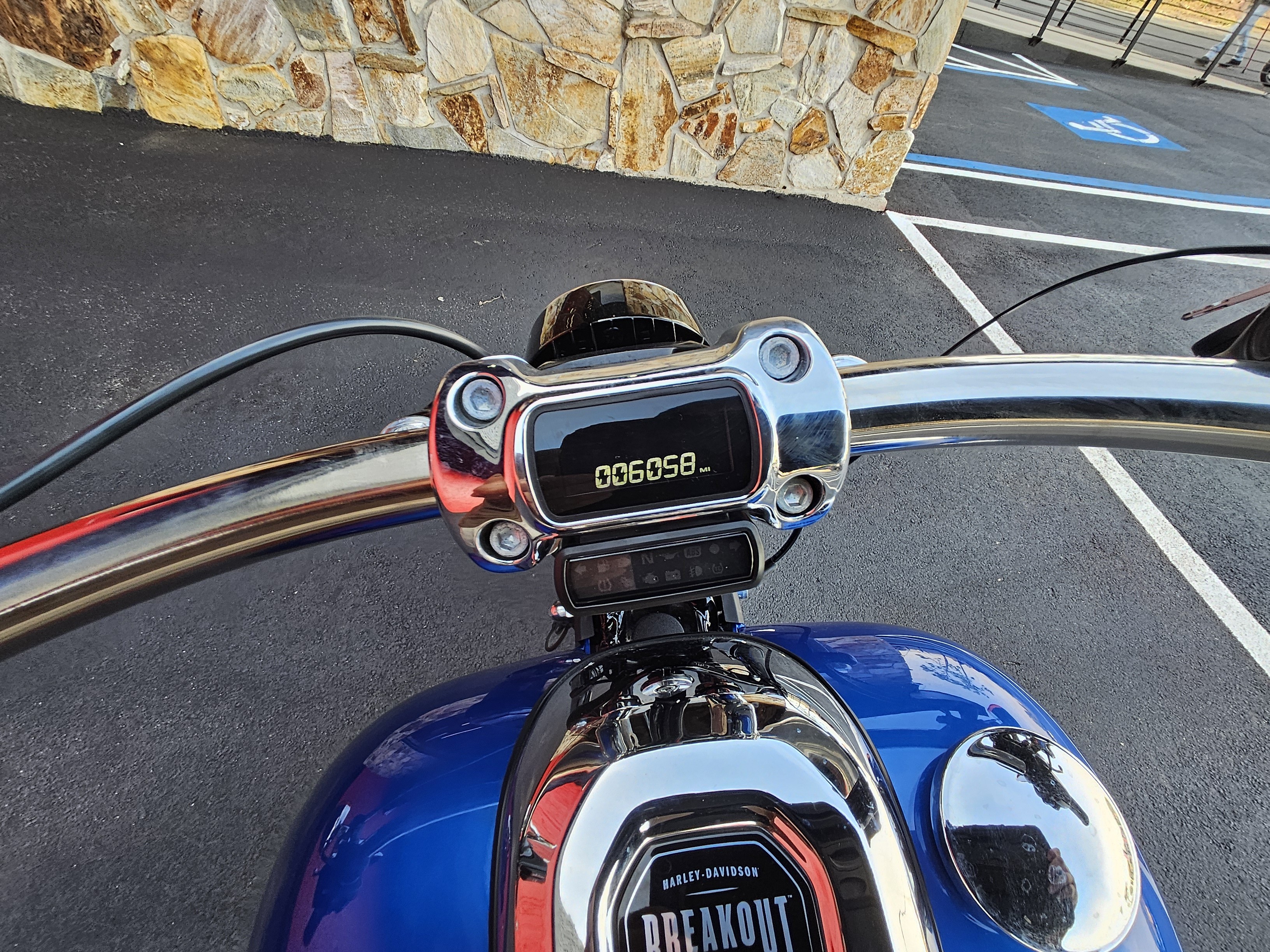 2024 Harley-Davidson Breakout® in Fort Myers, Florida - Photo 9