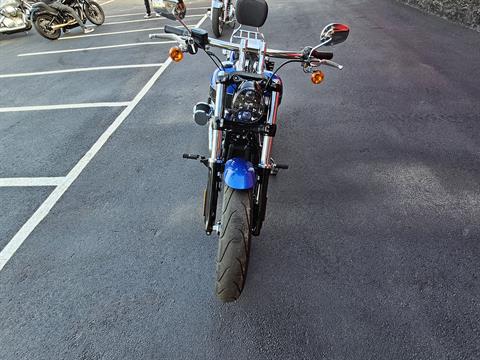 2024 Harley-Davidson Breakout® in Fort Myers, Florida - Photo 10