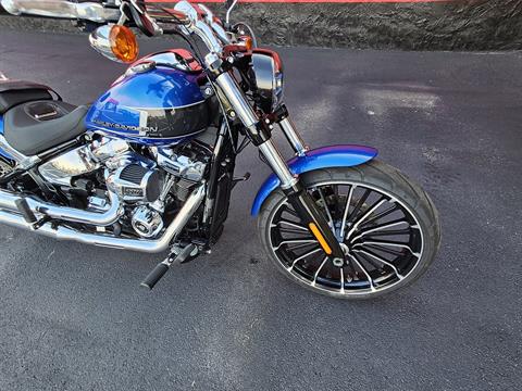 2024 Harley-Davidson Breakout® in Fort Myers, Florida - Photo 11