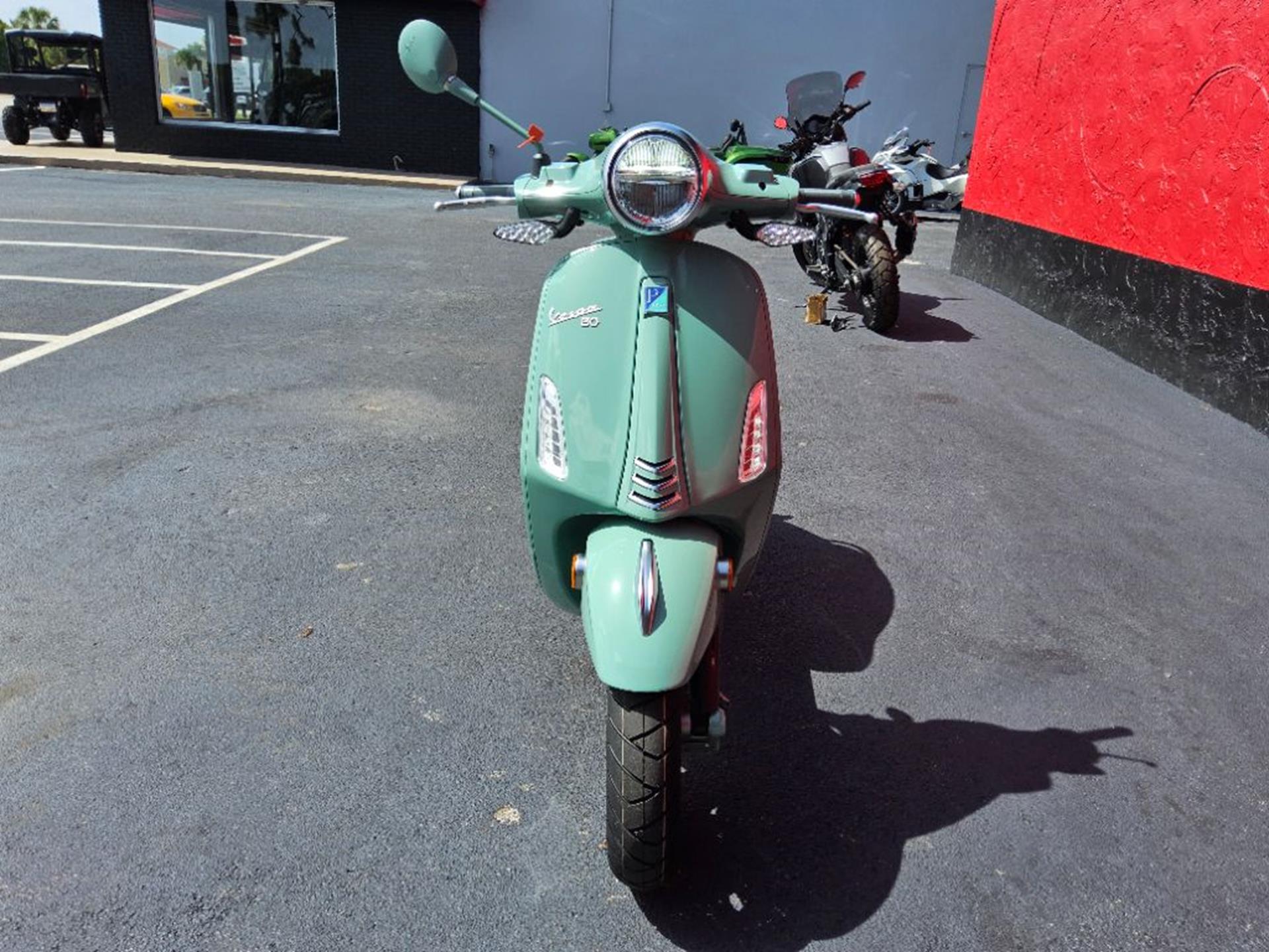 2027 Vespa Primavera 150 3