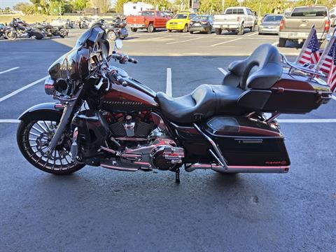 2019 Harley-Davidson CVO™ Limited in Fort Myers, Florida - Photo 5